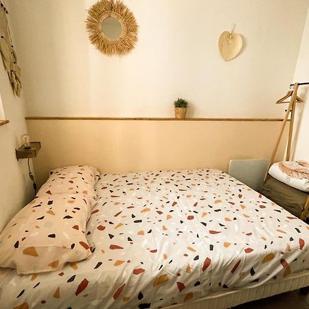 New! Cosy T2 Au Coeur De La Ville - Climatisation - Coin Terrasse Aix-en-Provence Zewnętrze zdjęcie