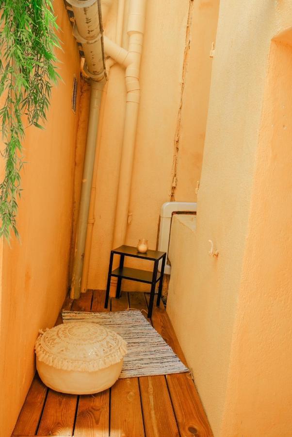New! Cosy T2 Au Coeur De La Ville - Climatisation - Coin Terrasse Aix-en-Provence Zewnętrze zdjęcie