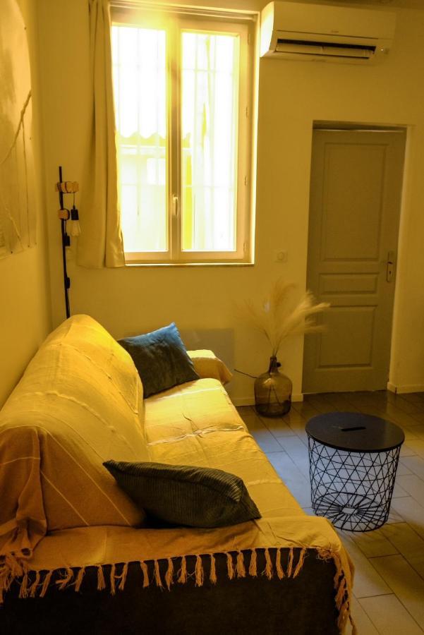 New! Cosy T2 Au Coeur De La Ville - Climatisation - Coin Terrasse Aix-en-Provence Zewnętrze zdjęcie
