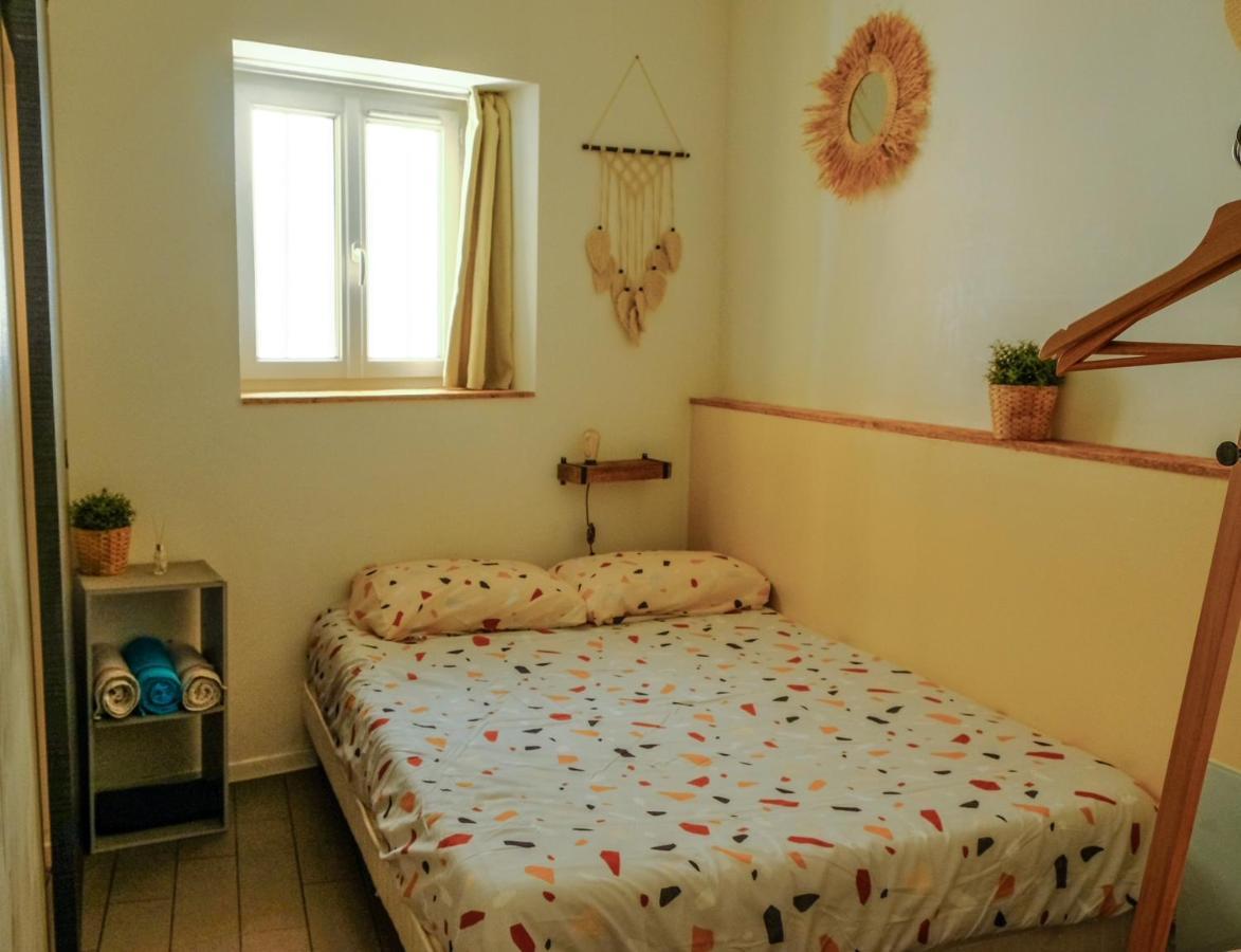 New! Cosy T2 Au Coeur De La Ville - Climatisation - Coin Terrasse Aix-en-Provence Zewnętrze zdjęcie